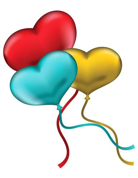 1000+ images about CLIP ART - BALLOONS - CLIPART