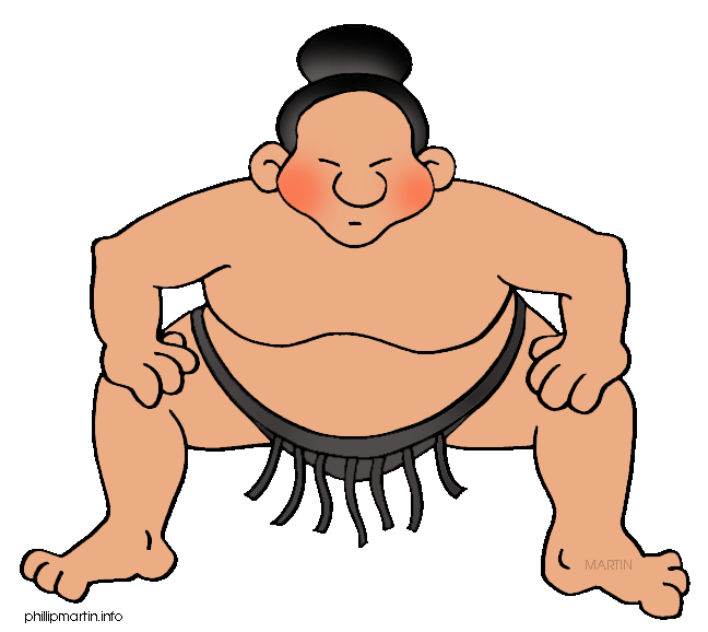 Free Japanese Clipart Image - 15954, Japan Clip Art ~ Free Clipart ...
