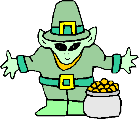 Cartoon Pictures Of Leprechauns | Free Download Clip Art | Free ...