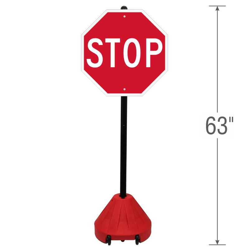 Traffic Stop Signs ClipArt Best ClipArt Best