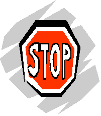 Stop Bilder - ClipArt Best