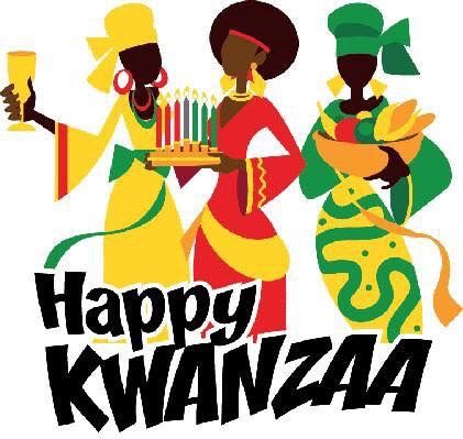 Kwanzaa | Kwanzaa Principles, Happy ...