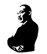 Martin Luther King - Sharefaith Magazine
