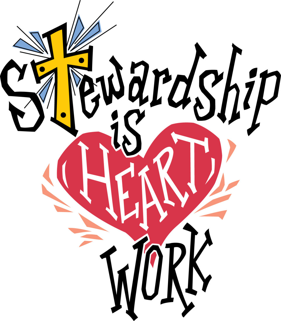 Stewardship Clipart - Free Clipart Images