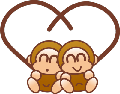 Kenangan cinta monyet