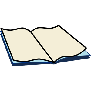 Book Open clipart, cliparts of Book Open free download (wmf, eps ...