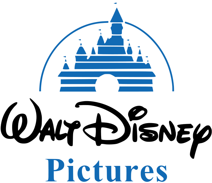 Disney Logo Clipart