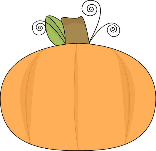 clip art pumpkin pictures - photo #28