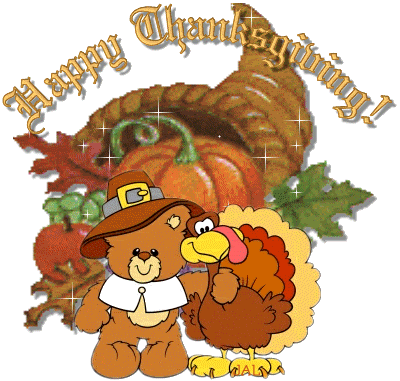 Free Happy Thanksgiving Animated Gifs - ClipArt Best