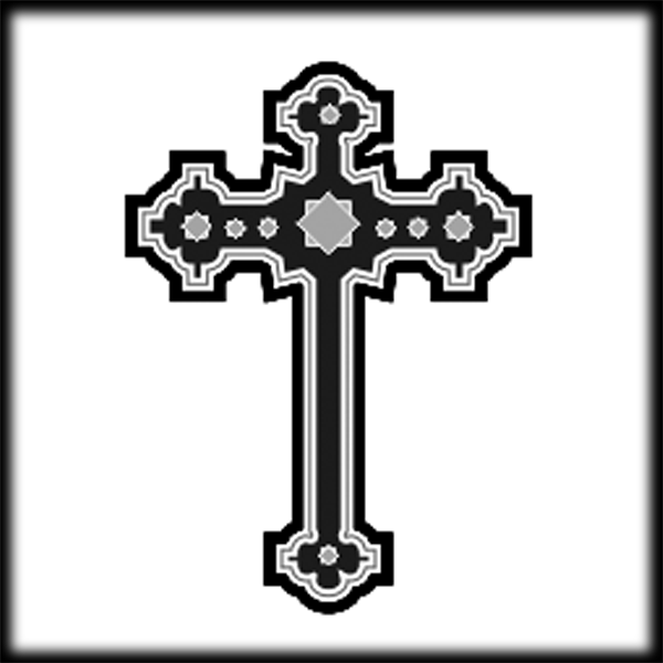 Clipart Pictures Of Crosses