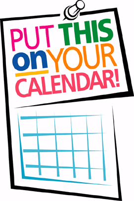 Pics For > School Calendar Clipart