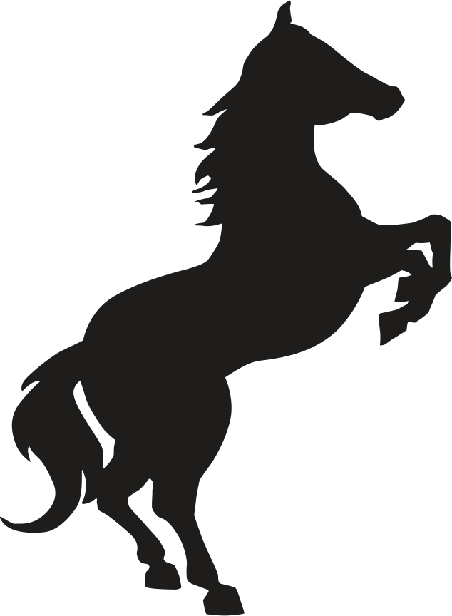 Equine Clip Art