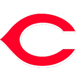 Pix For > Cincinnati Reds Logo Png