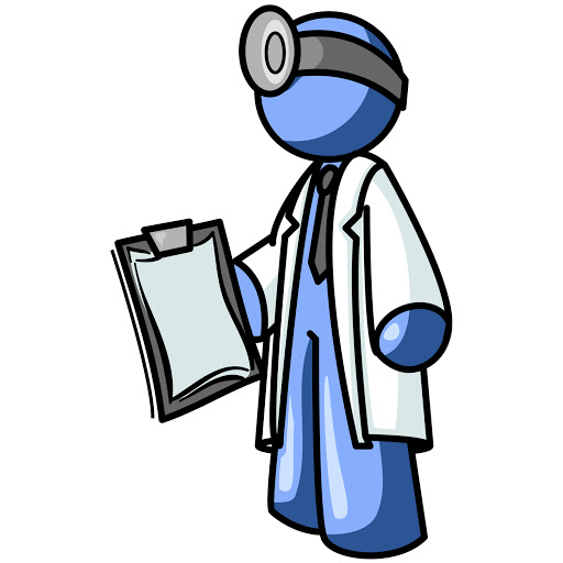 computer doctor clipart - photo #6