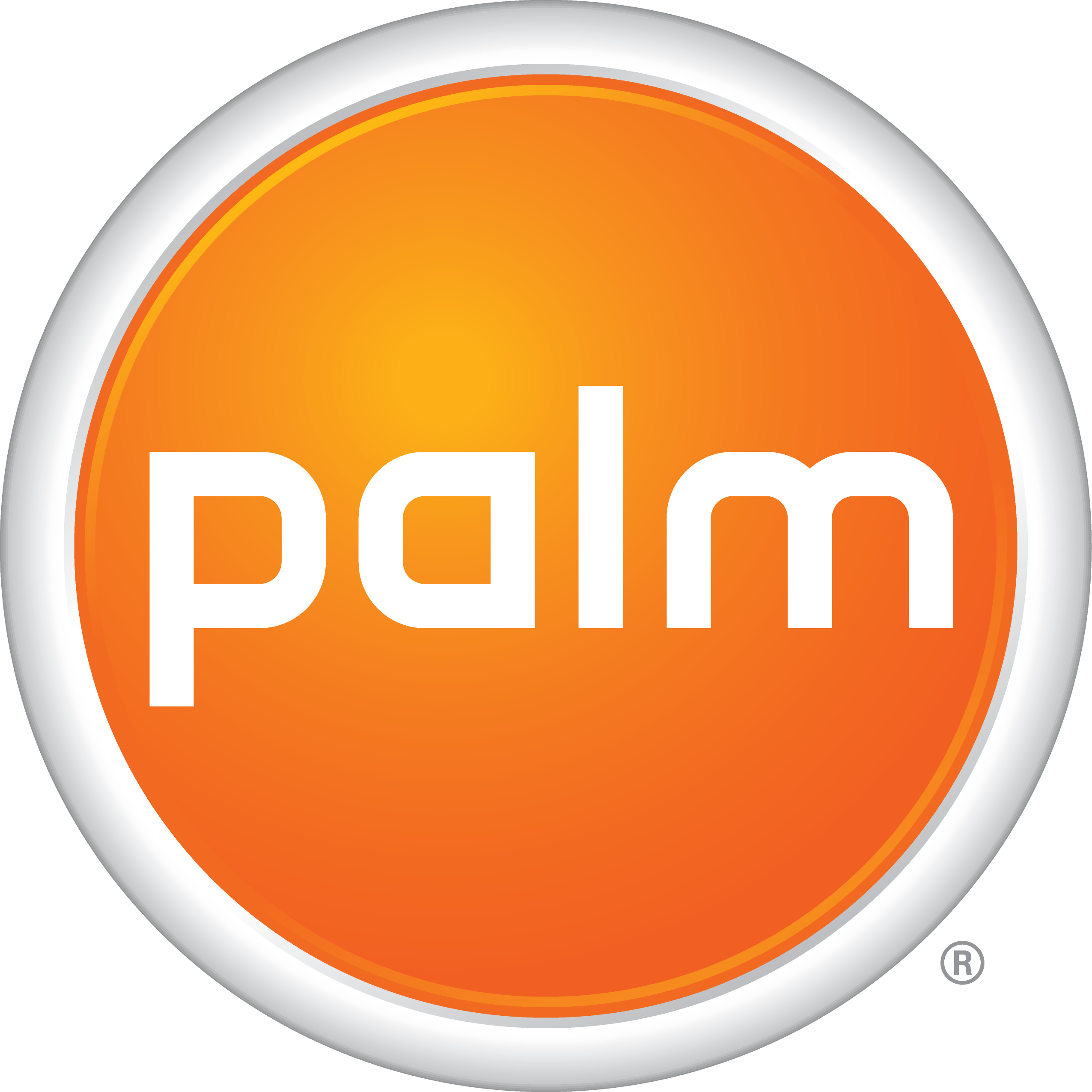 Palm, Inc. - Logopedia, the logo and branding site