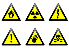 How to determine what safety signs your workplace needs ...