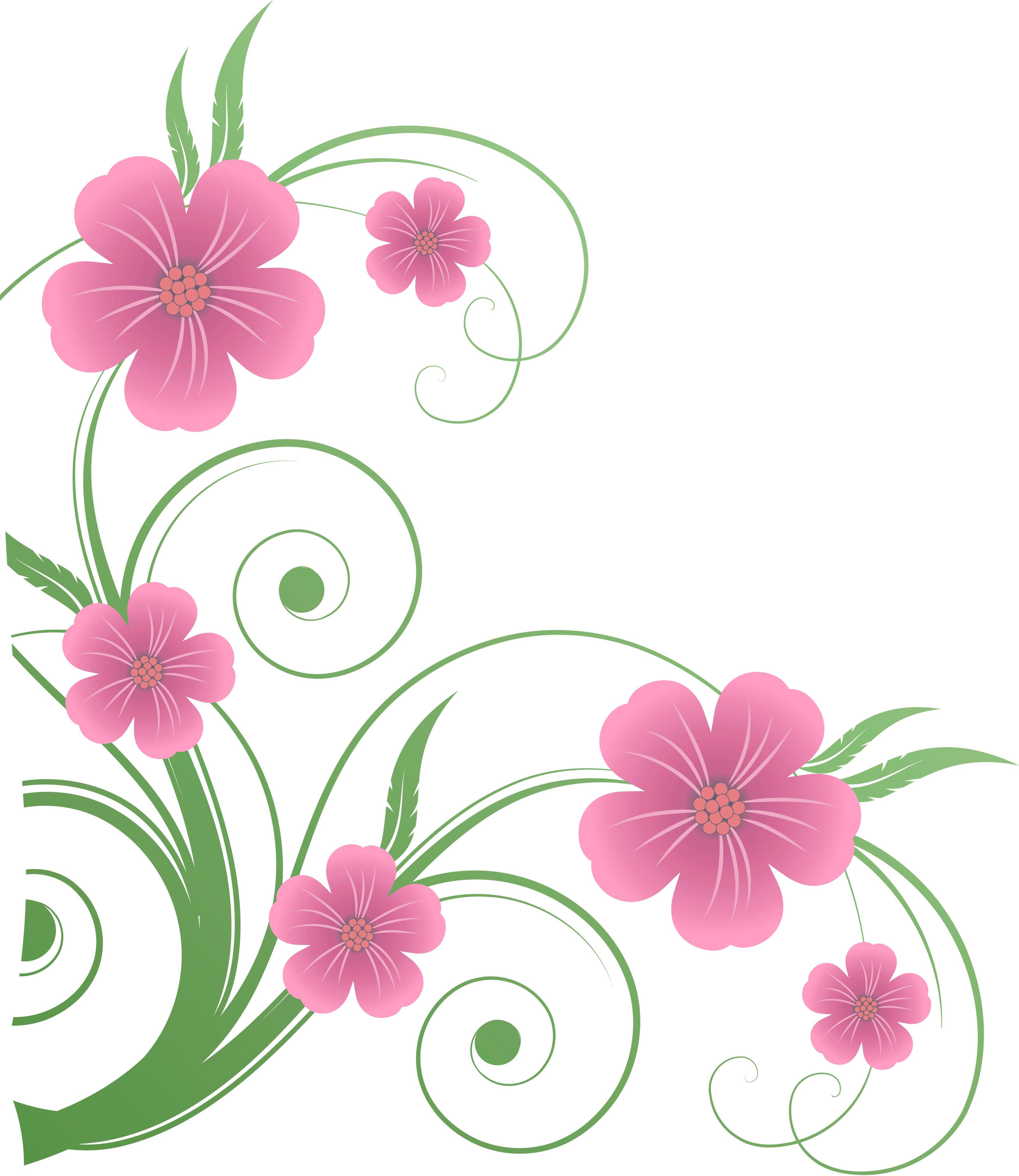 flowers clipart png - photo #27