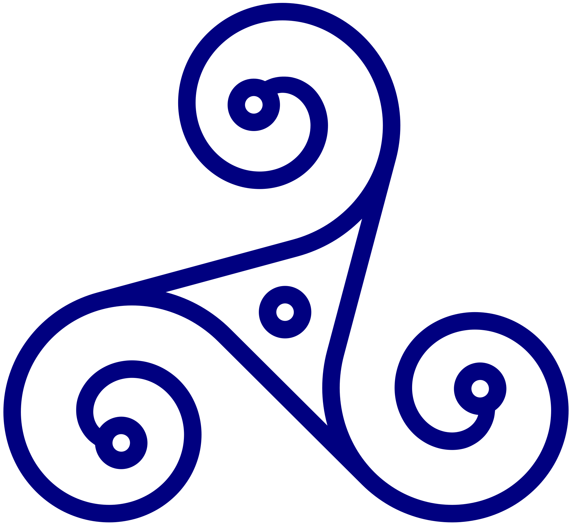 Triskelion - Wikipedia, the free encyclopedia