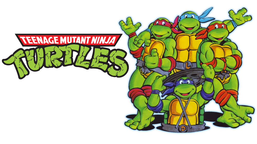 Kids React to the Old “Teenage Mutant Ninja Turtles” Cartoon ...