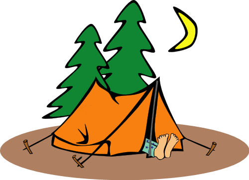 Home Ideas For > Cartoon Tent