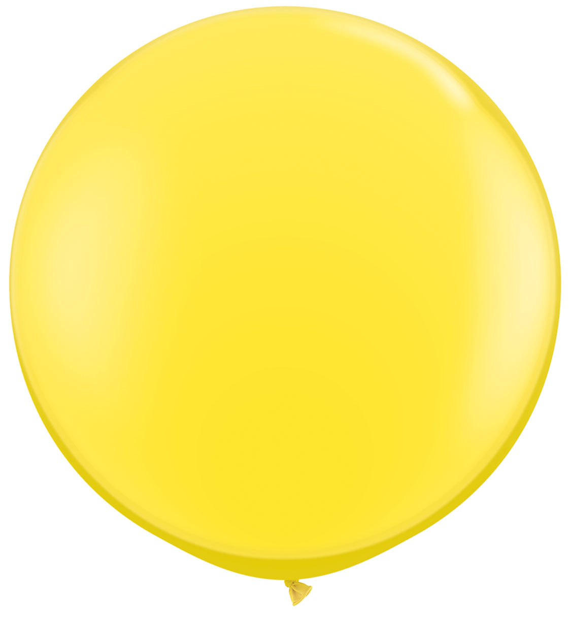 Big Round Balloon