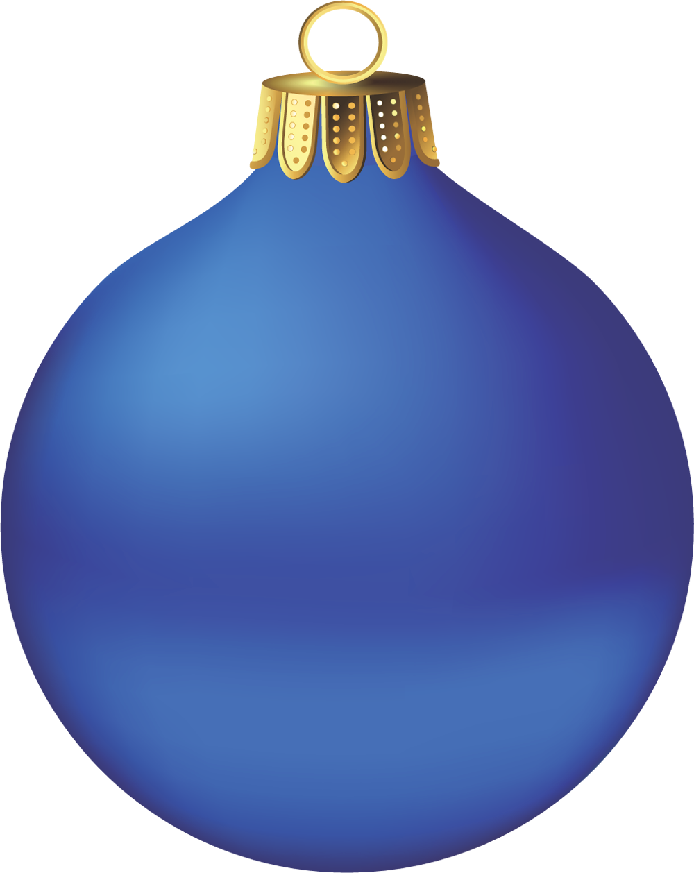 Clip Art Xmas Ball Clipart