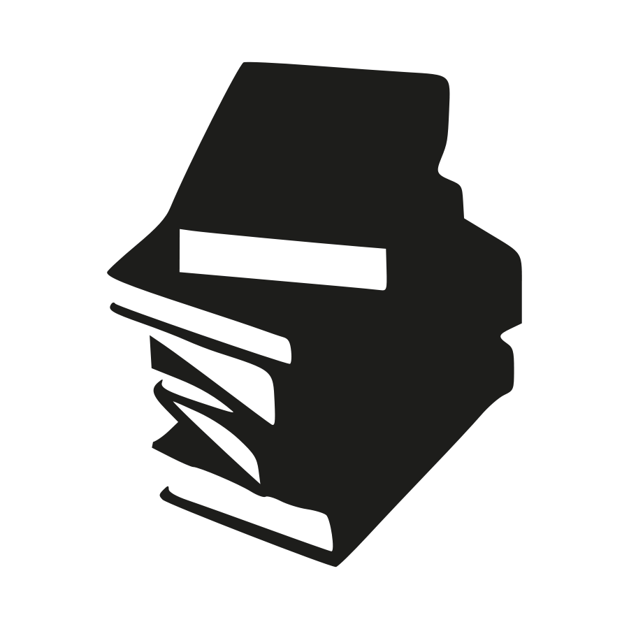 open book silhouette clip art - photo #20