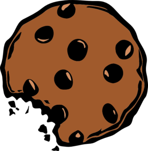 Cookie Clip Art Free - Free Clipart Images