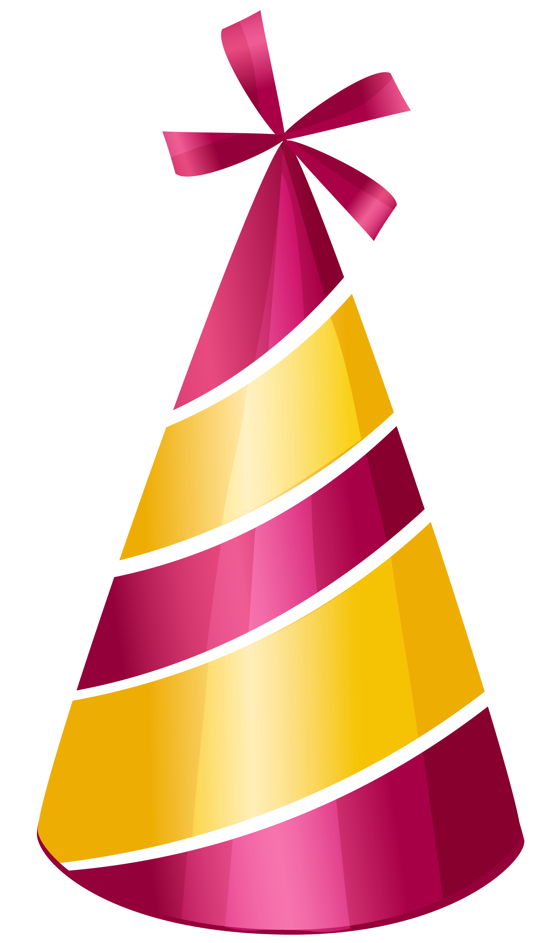 Happy Birthday Hat Png - ClipArt Best