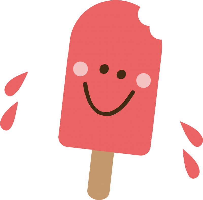 406 views Popsicle clip art with faces clipart - Clipartix