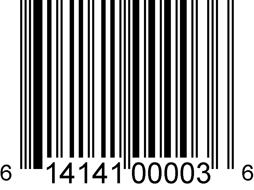EAN/UPC barcodes | GS1