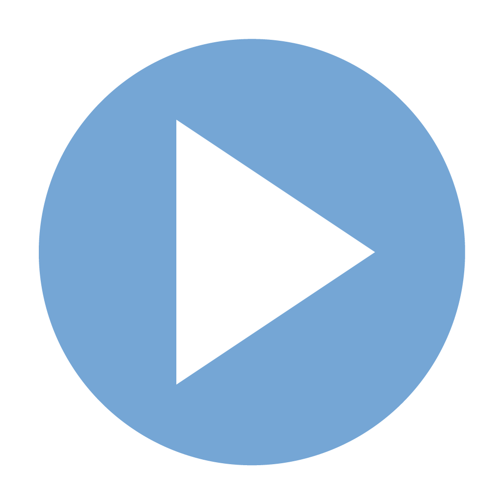 Youtube Play Icon Clipart