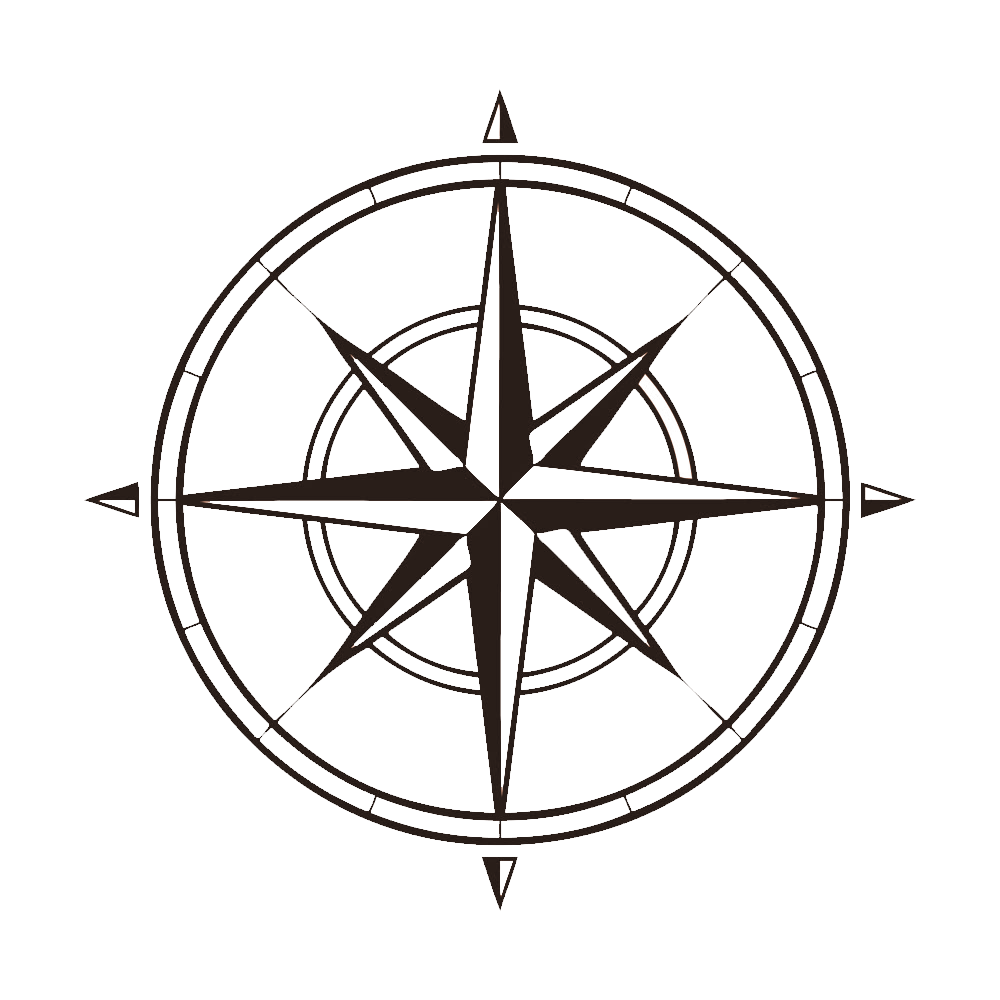 Simple Compass Png - ClipArt Best - ClipArt Best