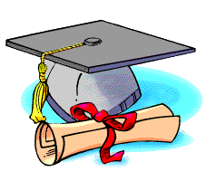 Graduation Clip Art - Free Clipart Images