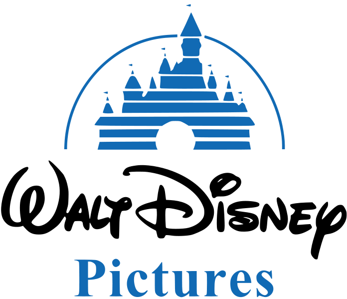 disney castle logo without text