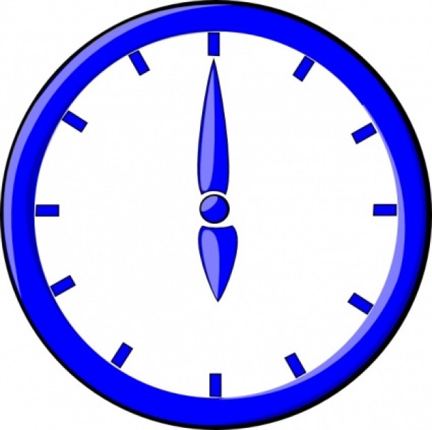 clipart uhr microsoft - photo #17