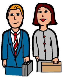 Lawyer 20clipart - Free Clipart Images