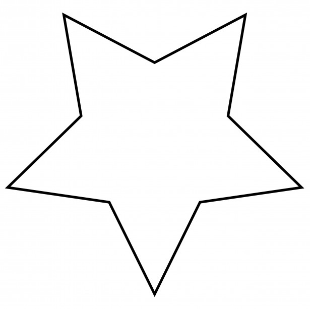 star clipart