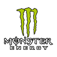 Monster Energy Drink Logo Vector - ClipArt Best