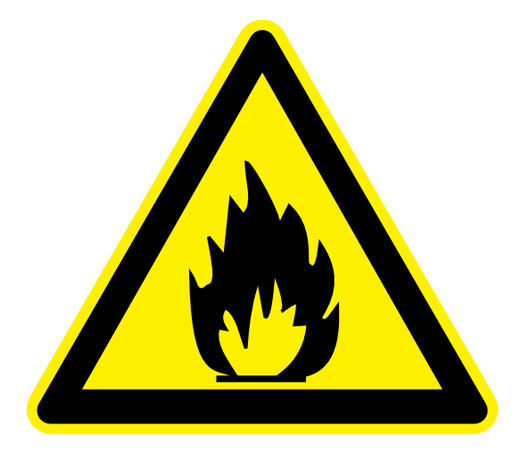 Health and Safety Signs – Warning, Hazard, Fire and CCTV Signs