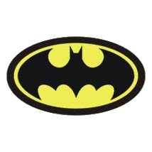 Logo Batman Png Clipart - Free to use Clip Art Resource