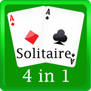Solitaire Cards Game Pack - Android Apps on Google Play