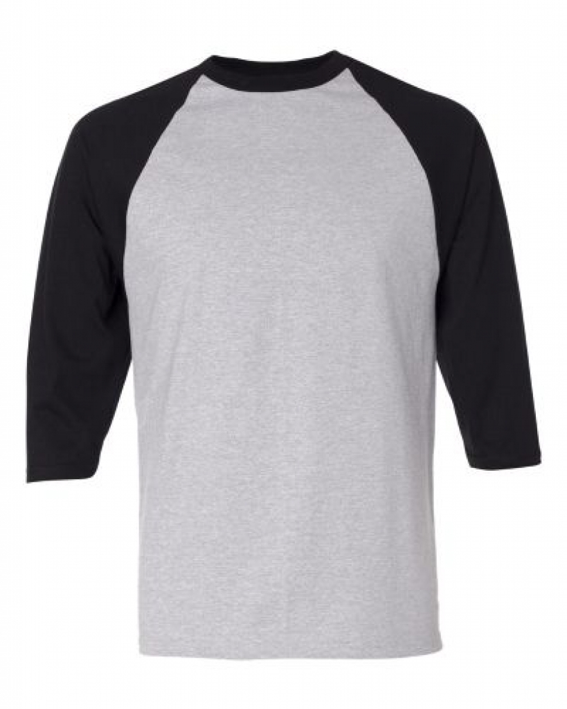 grey t shirt template clipart best within baseball t shirt clipart ...