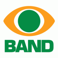 Band TV | Brands of the Worldâ?¢ | Download vector logos and logotypes