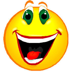 Laughing Smiley Face Png Clipart - Free to use Clip Art Resource