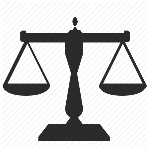 Court Scales ClipArt Best