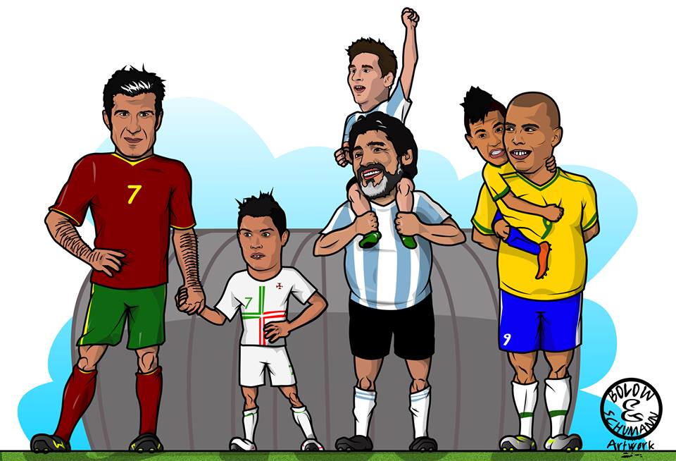 Funny Football Cartoons | Free Download Clip Art | Free Clip Art ...