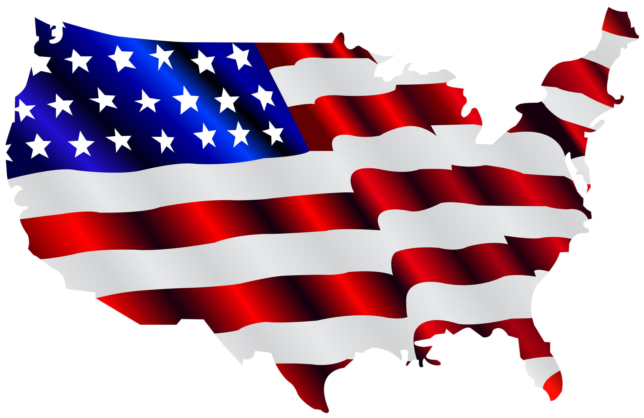 American Flag Wallpaper for Desktop
