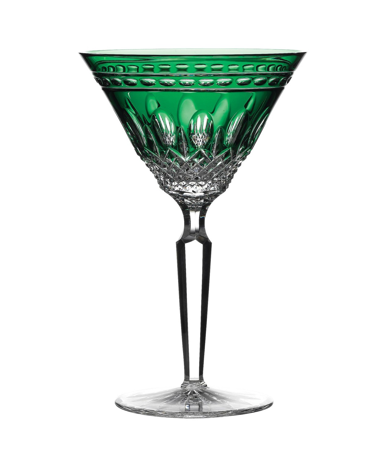Waterford Clarendon martini glasses, set of 2, £150, www ...