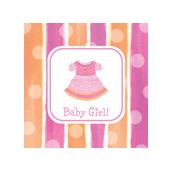 Party Supplies - New Baby & Baby Shower, Tableware prices ...